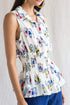 Rowena Top - Art Supply